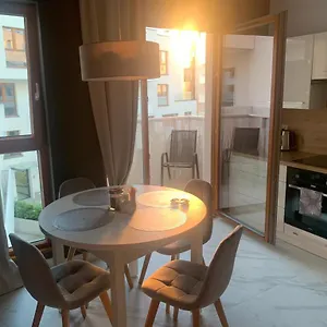  Apartament Apartament Księcia Witolda