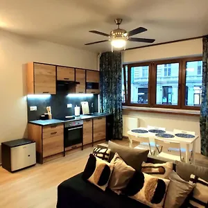  Apartament Piotra Skargi